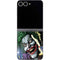 DC Comics The Joker Put on a Smile Galaxy Z Flip6 Skin